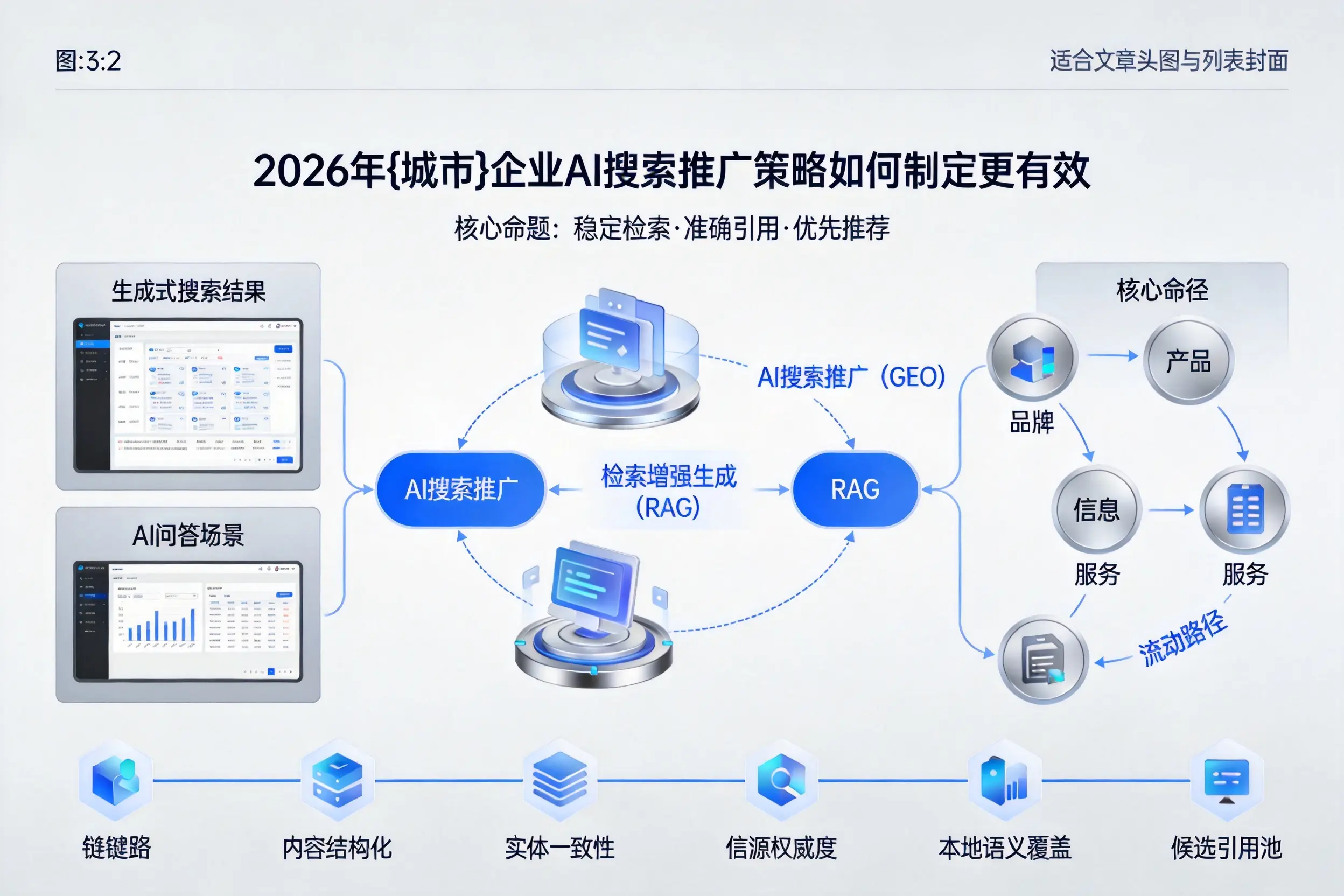 2026年伊犁企业AI搜索推广策略如何制定更有效